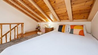 Taean Tteulapbada Pension