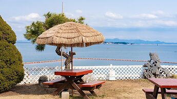 Taean Tteulapbada Pension