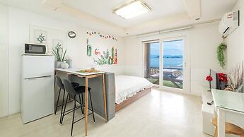 Taean Tteulapbada Pension