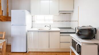 Taean Tteulapbada Pension