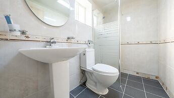 Taean Tteulapbada Pension