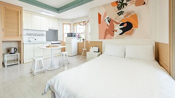 Taean Tteulapbada Pension