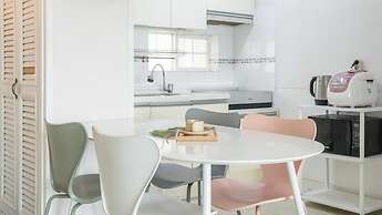 Taean Tteulapbada Pension