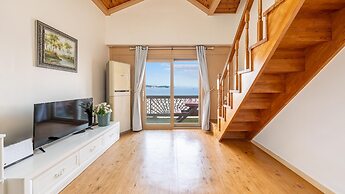 Taean Tteulapbada Pension