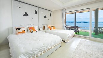 Taean Tteulapbada Pension