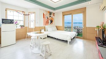 Taean Tteulapbada Pension