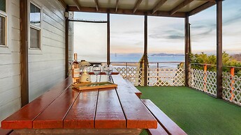 Taean Tteulapbada Pension