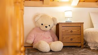 Taean Tteulapbada Pension