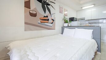 Taean Tteulapbada Pension