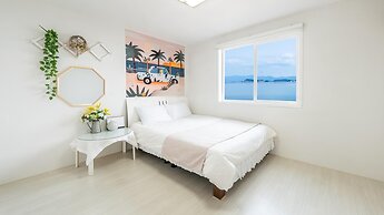 Taean Tteulapbada Pension