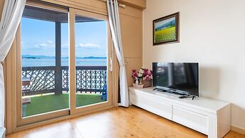 Taean Tteulapbada Pension