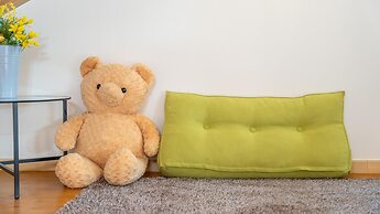 Taean Tteulapbada Pension