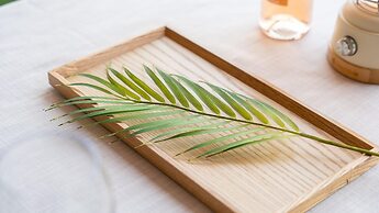 Taean Tteulapbada Pension