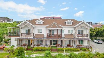 Taean Tteulapbada Pension