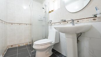 Taean Tteulapbada Pension