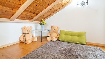 Taean Tteulapbada Pension