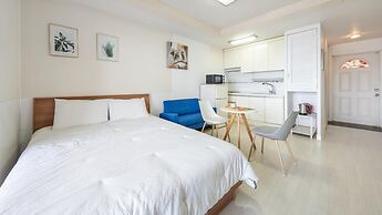 Taean Tteulapbada Pension