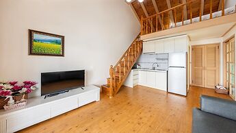 Taean Tteulapbada Pension