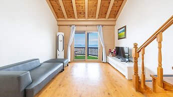 Taean Tteulapbada Pension