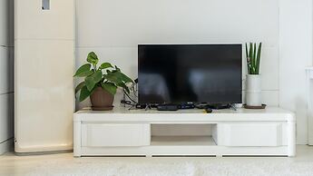 Taean Tteulapbada Pension