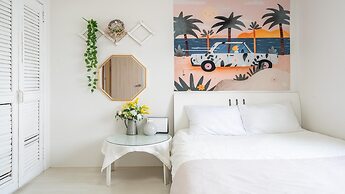 Taean Tteulapbada Pension