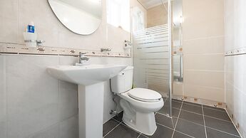 Taean Tteulapbada Pension