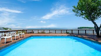 Taean Tteulapbada Pension