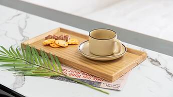 Taean Tteulapbada Pension