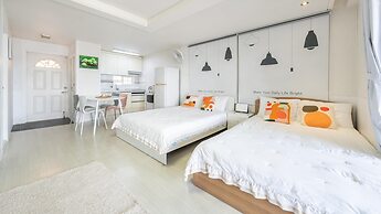 Taean Tteulapbada Pension