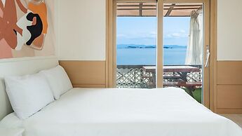 Taean Tteulapbada Pension