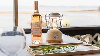 Taean Tteulapbada Pension