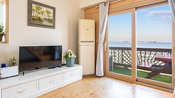 Taean Tteulapbada Pension