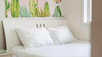 Taean Tteulapbada Pension