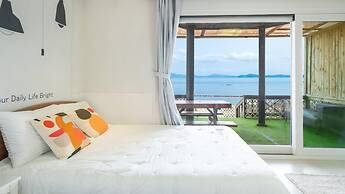 Taean Tteulapbada Pension