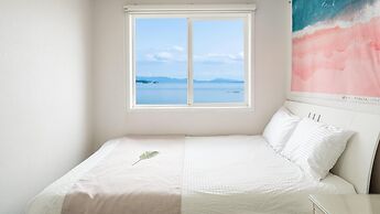 Taean Tteulapbada Pension