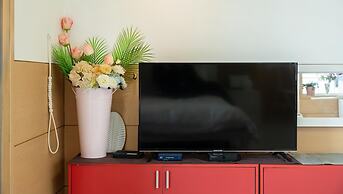 Taean Tteulapbada Pension