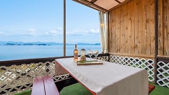 Taean Tteulapbada Pension