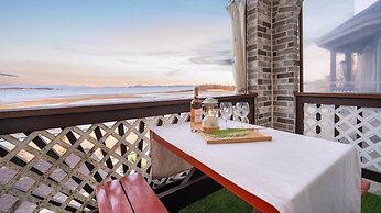 Taean Tteulapbada Pension