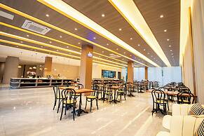 Vientiane Yooeun Hotel