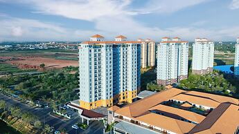 Vientiane Yooeun Hotel
