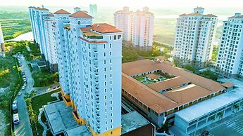 Vientiane Yooeun Hotel