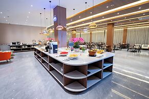 Vientiane Yooeun Hotel