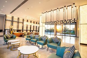 Vientiane Yooeun Hotel