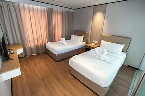 Vientiane Yooeun Hotel