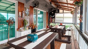 Goseong Araenmaru Pension