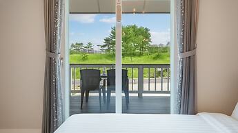 Goseong Araenmaru Pension