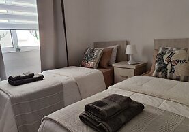 Lilly's sea view apartment