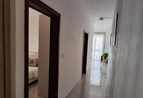 Lilly's sea view apartment