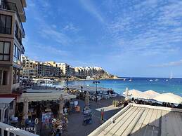 Lilly's sea view apartment