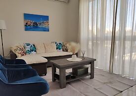 Lilly's sea view apartment